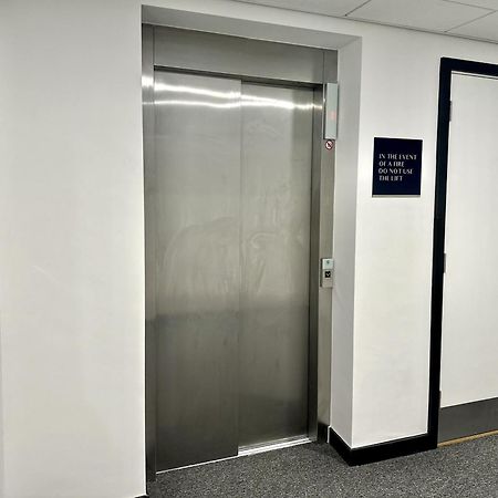 Invergate Apartment York Sleeps 4 Εξωτερικό φωτογραφία