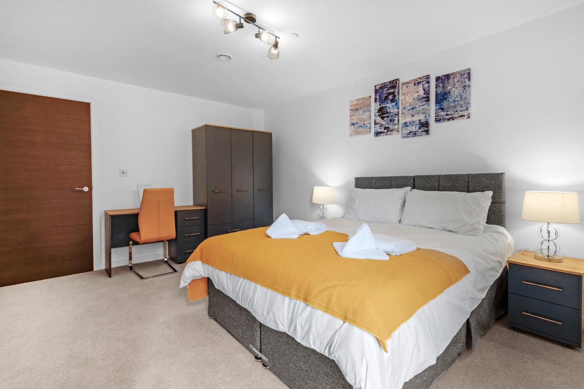 Invergate Apartment York Sleeps 4 Εξωτερικό φωτογραφία