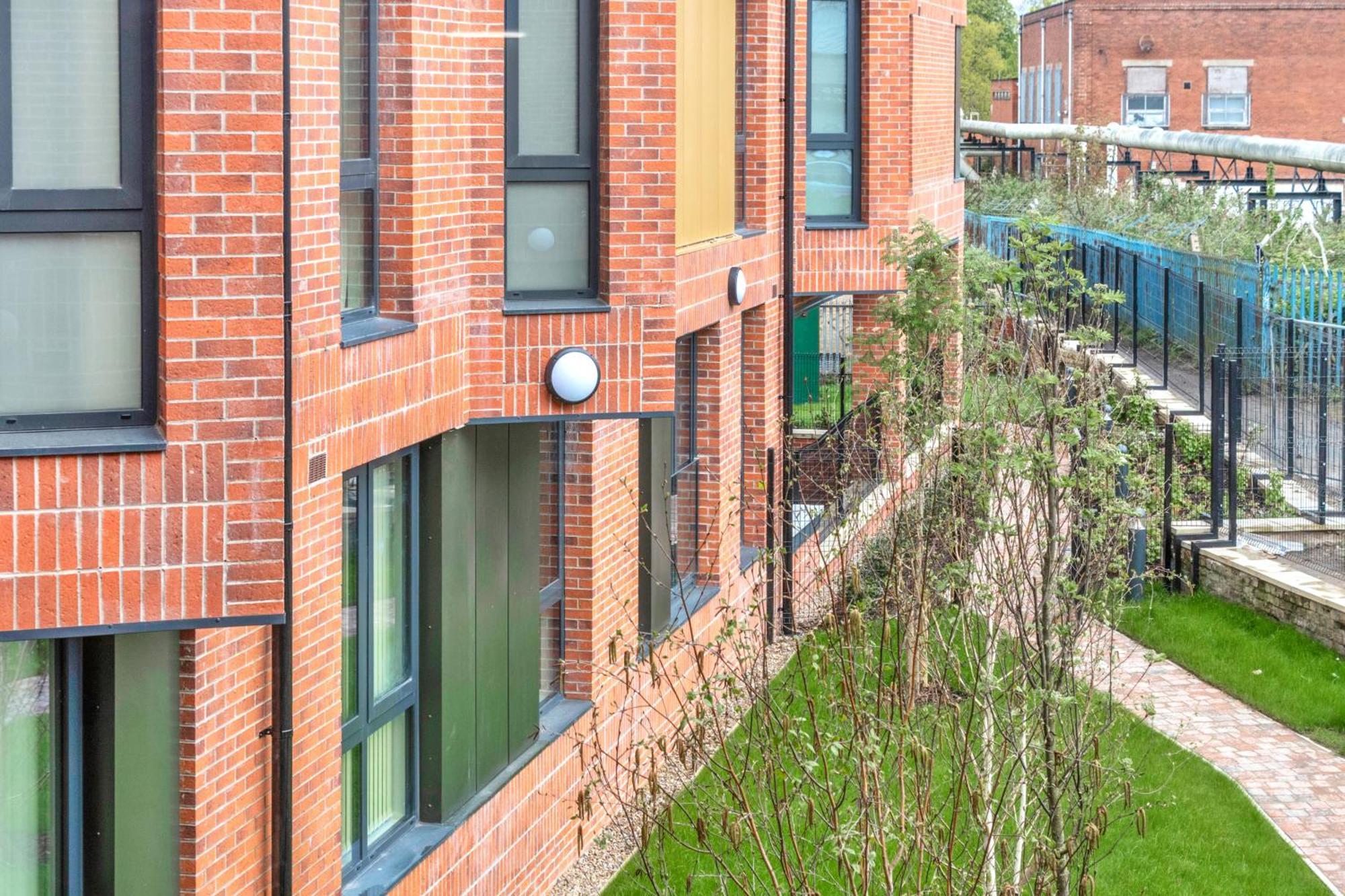 Invergate Apartment York Sleeps 4 Εξωτερικό φωτογραφία